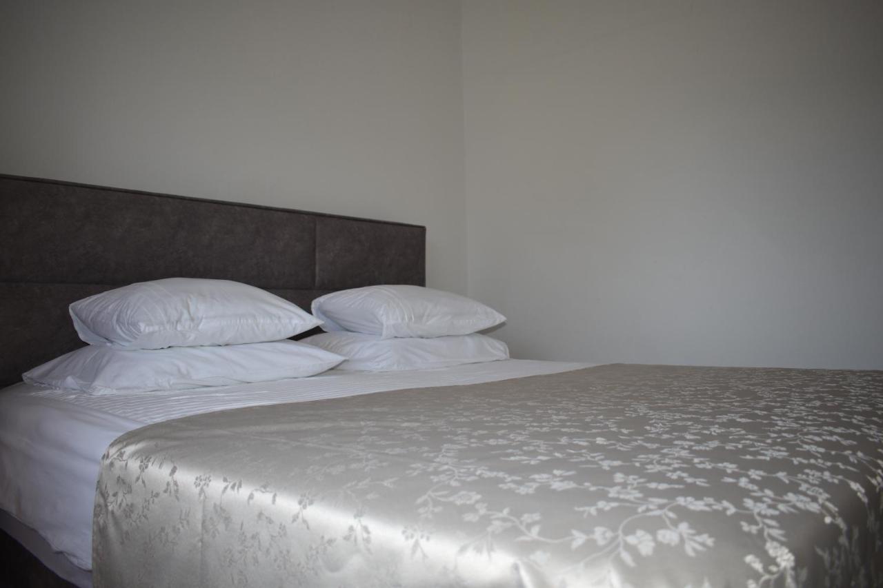 Apartmani Dragovic Brodarica  Exteriér fotografie